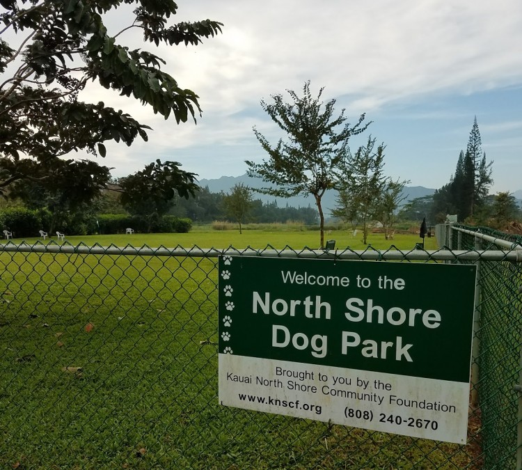 Dog Park (Kilauea,&nbspHI)